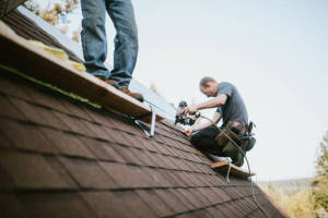 Local Roofers in Tahoe City, CA